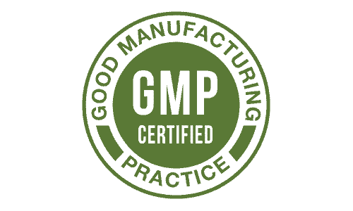 lean body tonic -Good Manufacturing Practice - certified-logo