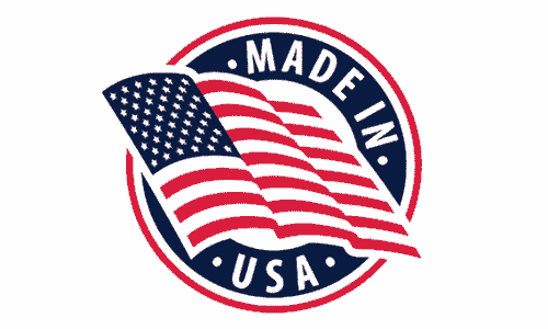lean body tonic - made - in - U.S.A - logo